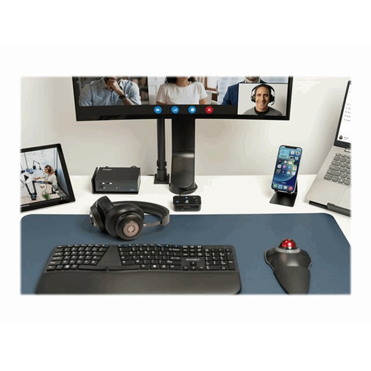 3-in-1 Pro Audio Hea
