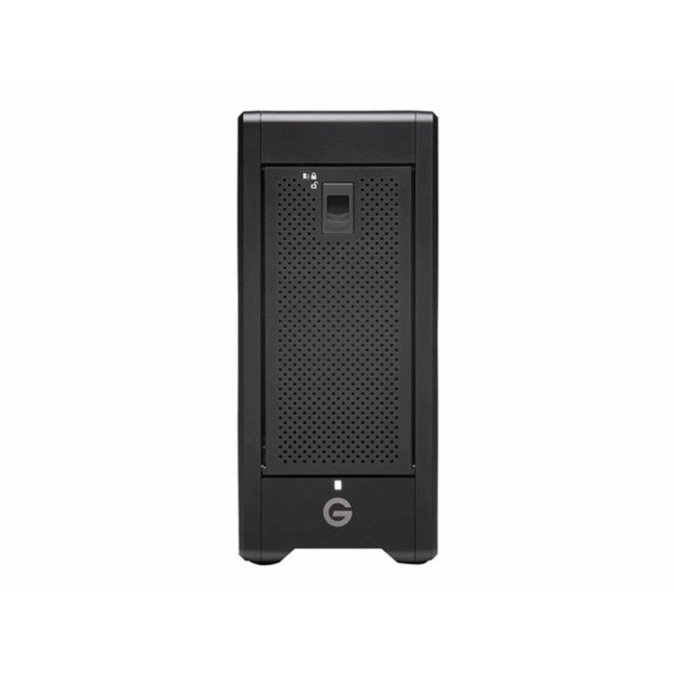 SANDISK Prof. G-RAID Shuttle 8 48TB SANDISK Prof. G-RAID Shuttle 8 48TB