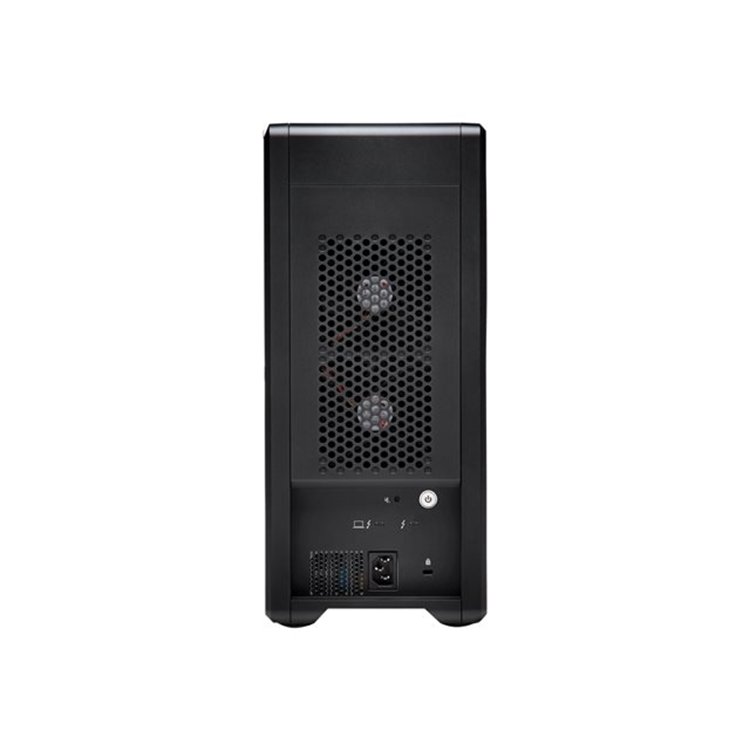SANDISK Prof. G-RAID Shuttle 8 48TB SANDISK Prof. G-RAID Shuttle 8 48TB