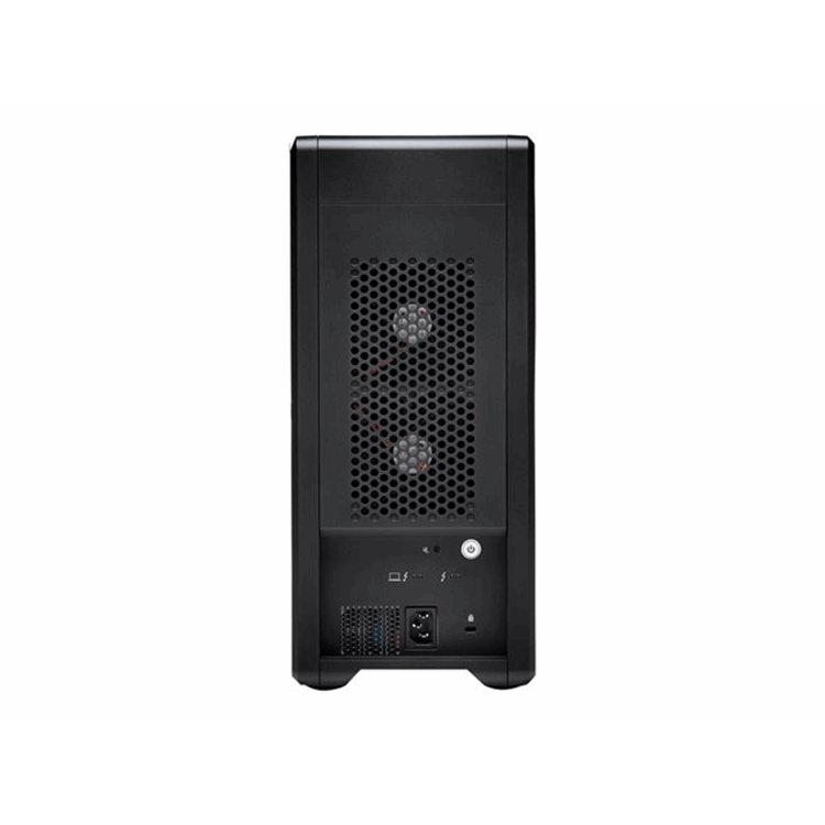 SANDISK Prof. G-RAID Shuttle 8 96TB