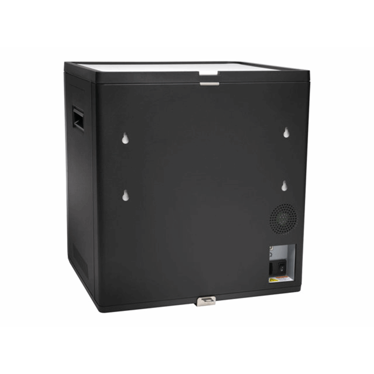 Charge+Sync Cabinet Universal Black
