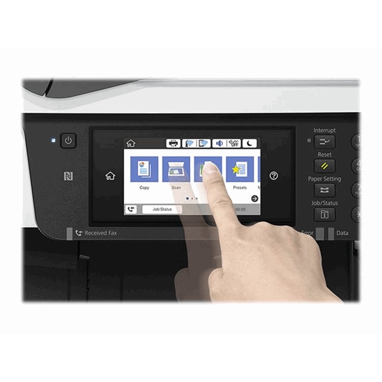 WorkForce Pro WF-C8690DTWF