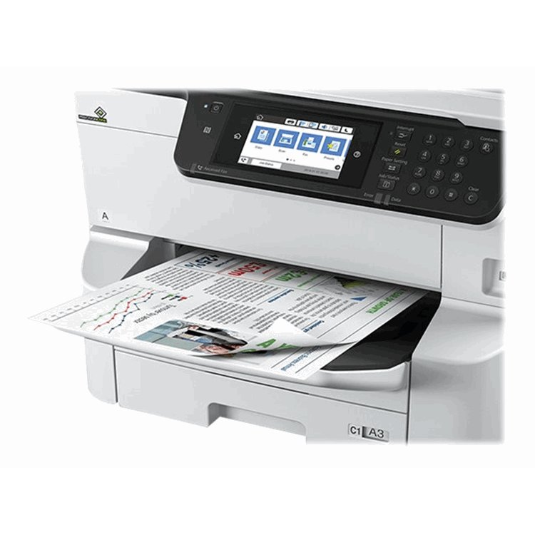 WorkForce Pro WF-C8690DTWF