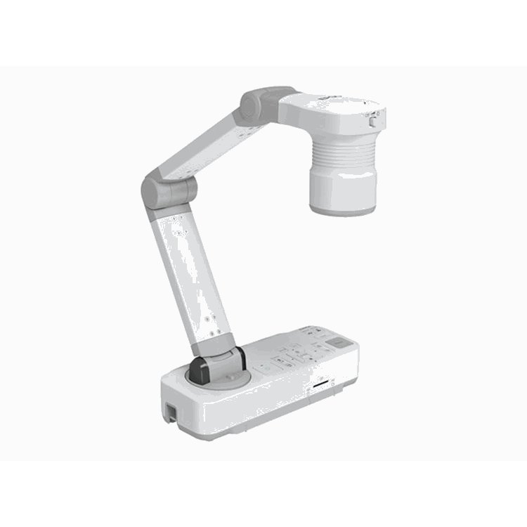 Visualiser - ELPDC21 - Desktop type