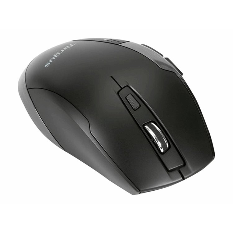 Anti Microbial Ergonomic BlueTrace Mouse