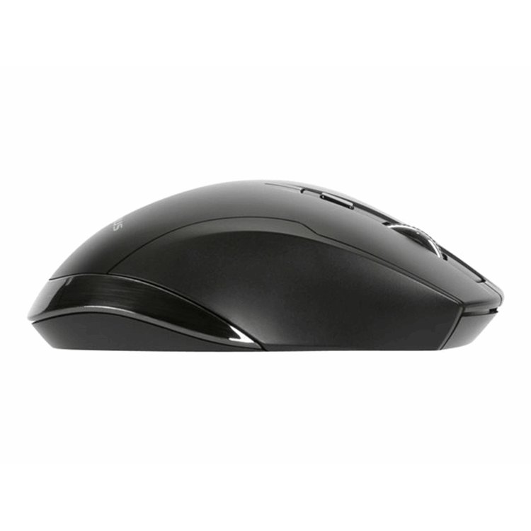 Anti Microbial Ergonomic BlueTrace Mouse