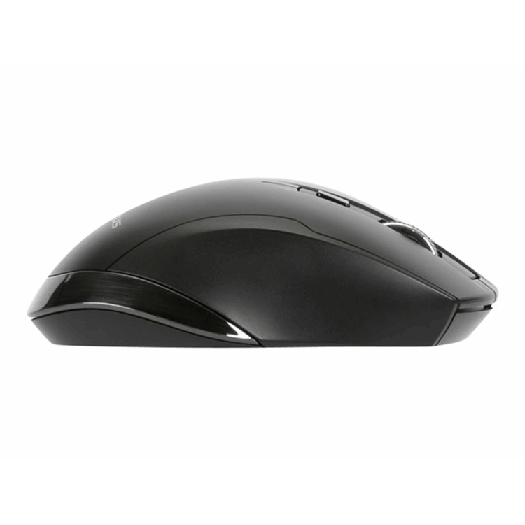 Anti Microbial Ergonomic BlueTrace Mouse