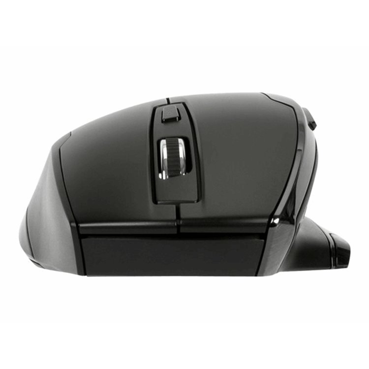 Anti Microbial Ergonomic BlueTrace Mouse