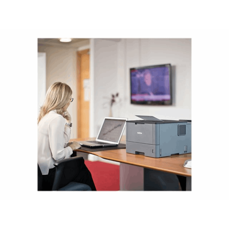 HL-5000D/NON 128B 40ppm R/V A4