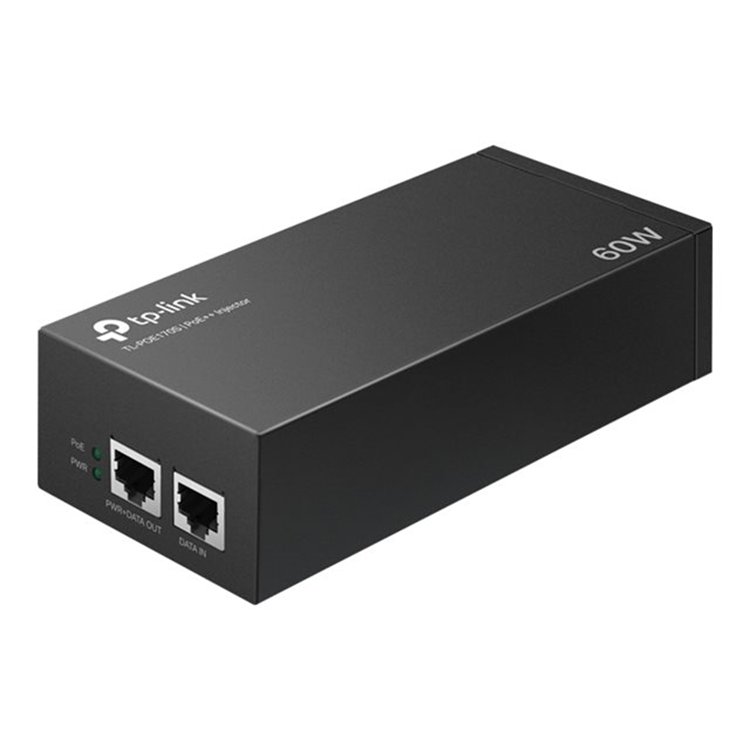 PoE++Injector Adapter PoE++Injector Adapter