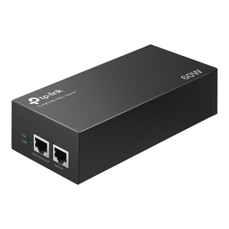 PoE++Injector Adapter