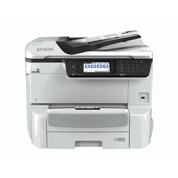 WorkForce Pro WF-C8190DW