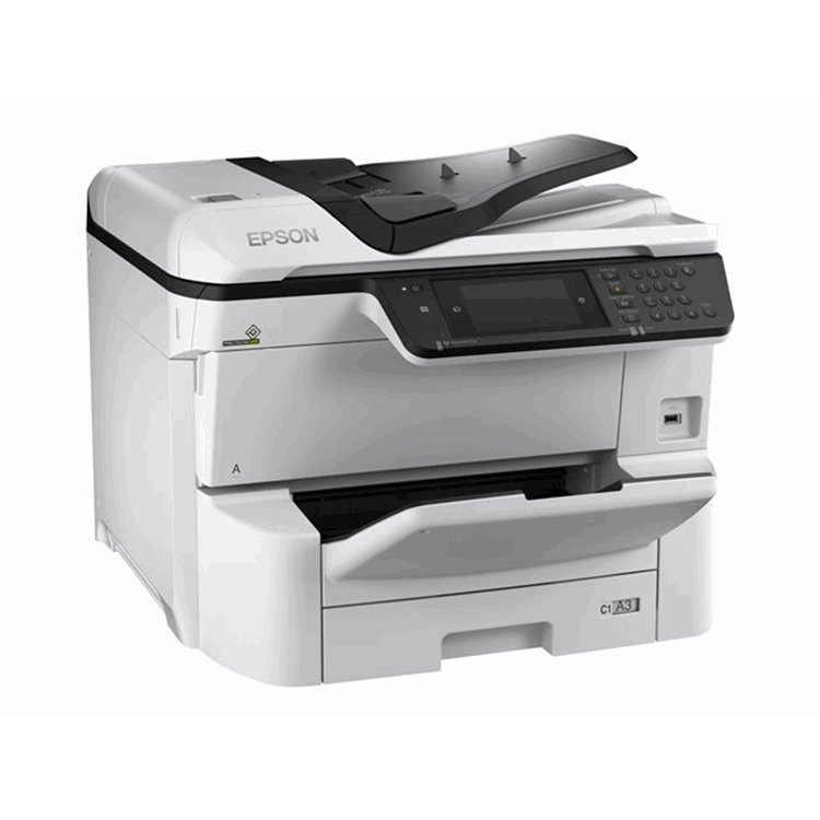 WorkForce Pro WF-C8190DW