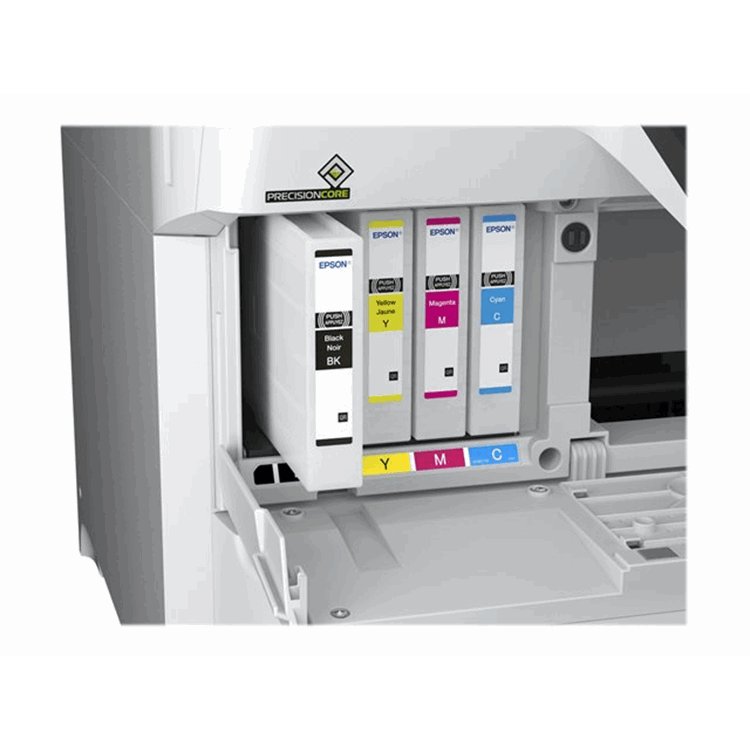 WorkForce Pro WF-C8190DW