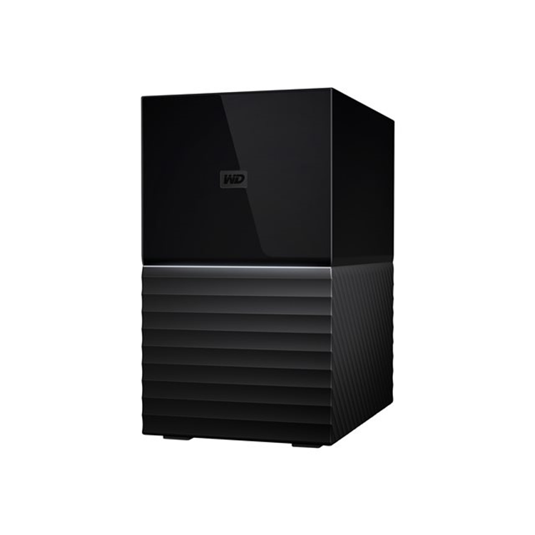 MY BOOK DUO 16TB