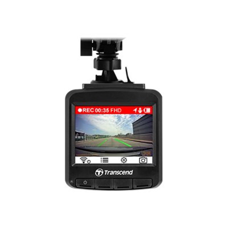 TRANSCEND 32GB Dashcam DrivePro 230 TRANSCEND 32GB Dashcam DrivePro 230
