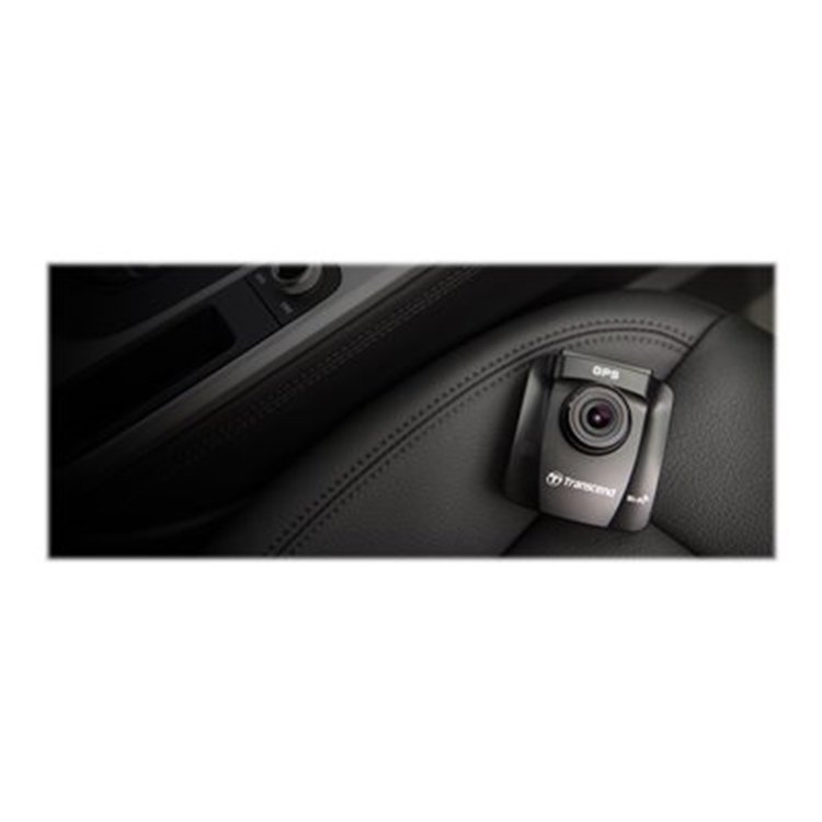 TRANSCEND 32GB Dashcam DrivePro 230 TRANSCEND 32GB Dashcam DrivePro 230