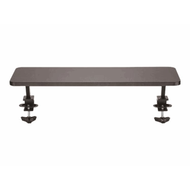 Monitor Riser - Clamp on - Extra Wide