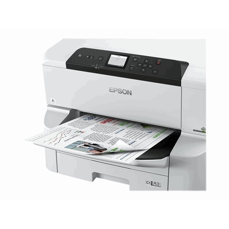 WorkForce Pro WF-C8190DTWC