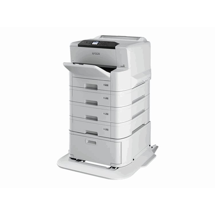 WorkForce Pro WF-C8190DTWC