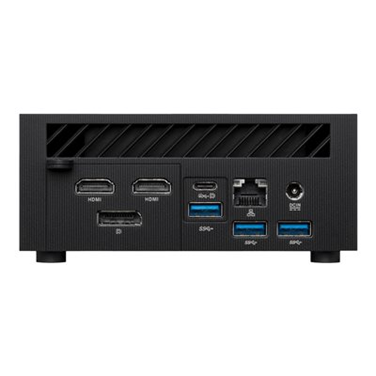 ASUS PN53-BB7735HD AMD Ryzen 7 7735H