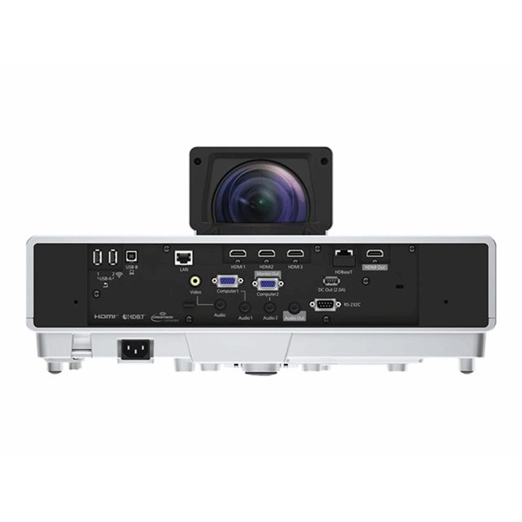 Epson EB-800F Epson EB-800F
