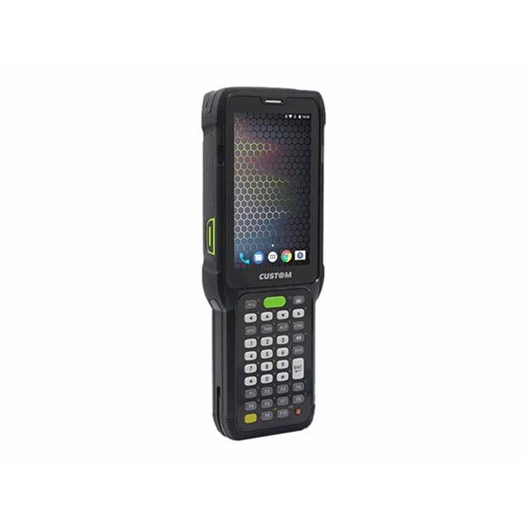 K-RANGER HANDHELD WITH KR500