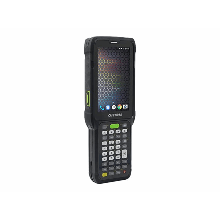 K-RANGER HANDHELD WITH KR500