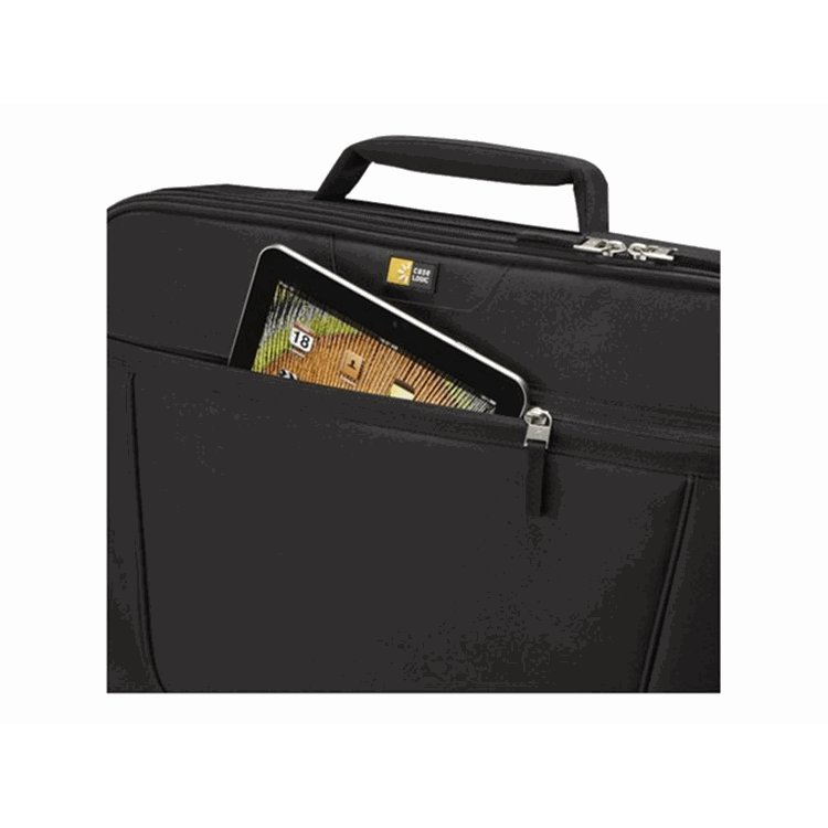 Value Laptop Bag 17.3i VNCI-217 BLACK Value Laptop Bag 17.3i VNCI-217 BLACK