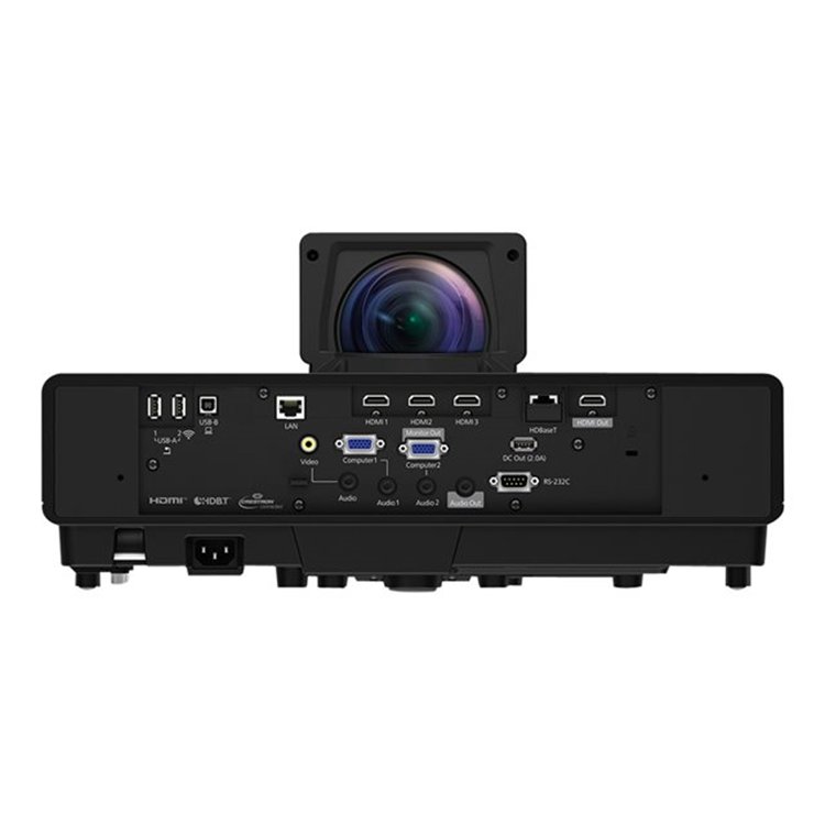 Epson EB-805F Epson EB-805F