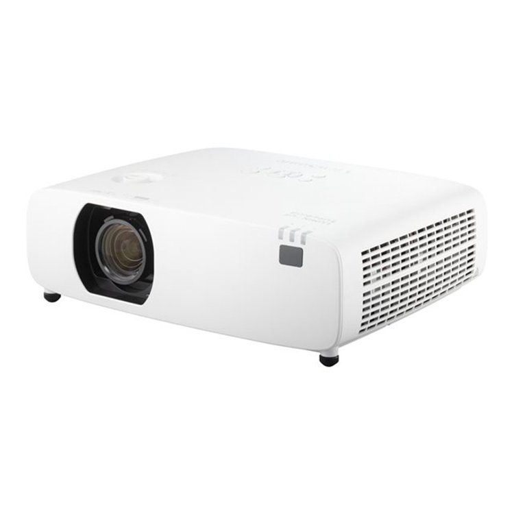 Laserprojector 3LCD WUXGA (1920x1200) 5200 ansilumen TR 1,08-1,77 1.6x zoom incl speaker 16W Laserprojector 3LCD WUXGA (1920x1200) 5200 ansilumen TR 1,08-1,77 1.6x zoom incl speaker 16W