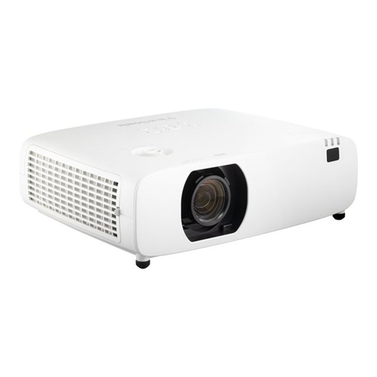 Laserprojector 3LCD WUXGA (1920x1200) 5200 ansilumen TR 1,08-1,77 1.6x zoom incl speaker 16W Laserprojector 3LCD WUXGA (1920x1200) 5200 ansilumen TR 1,08-1,77 1.6x zoom incl speaker 16W