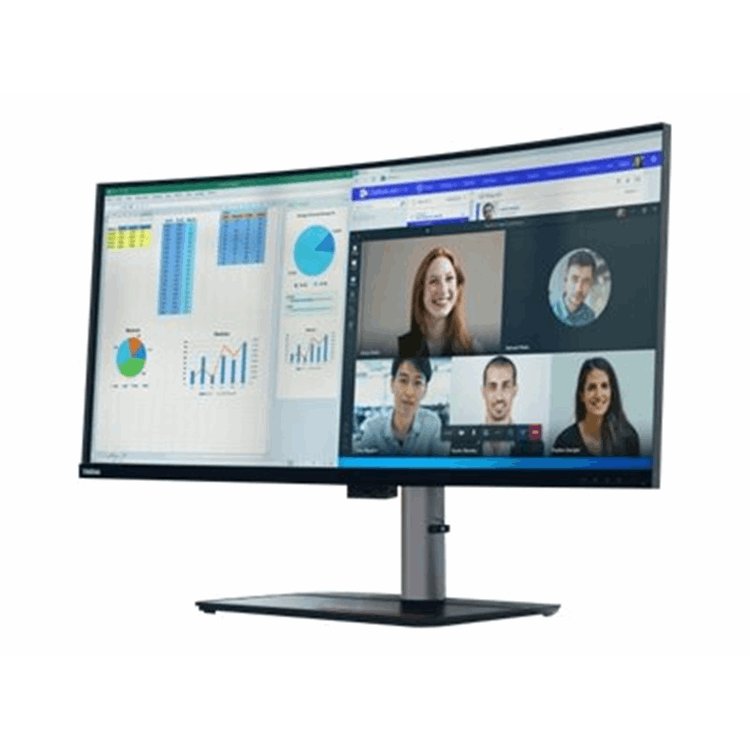 TV P40w-20 39.7IN UW Curved Monitor