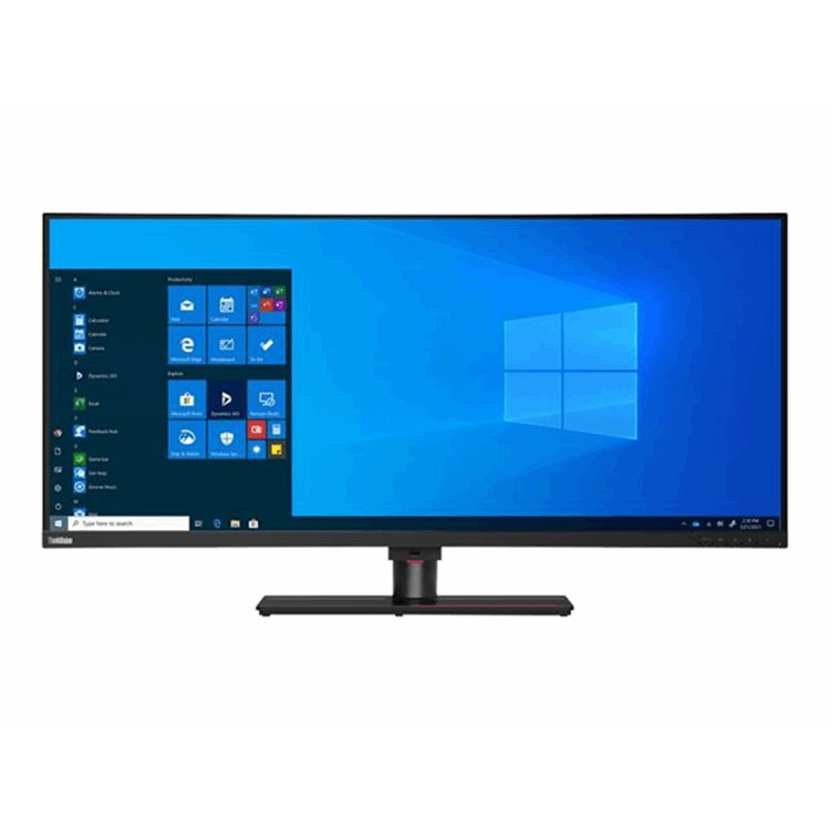 TV P40w-20 39.7IN UW Curved Monitor