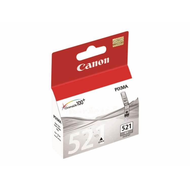 INK TANK CANON CLI-521 GREY