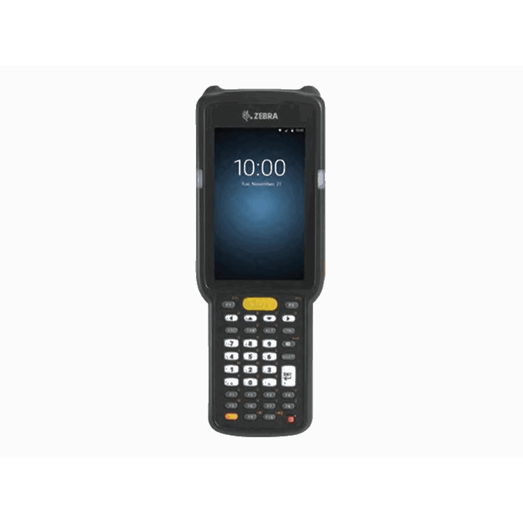 MC33XX WLAN BT SS 1D 29KY