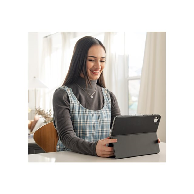 ZAGG KB ProKey 2 iPad Air 13 M2 Bl UK