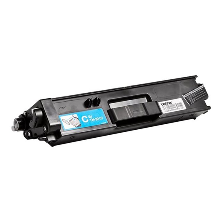TN-321C Cyan