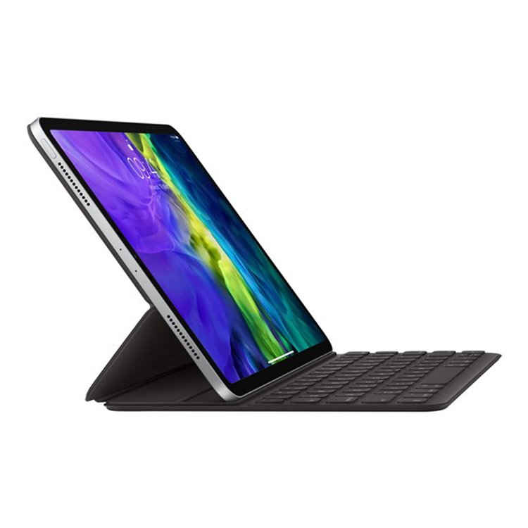 iPad Smart Keyboard Folio 11-Deu