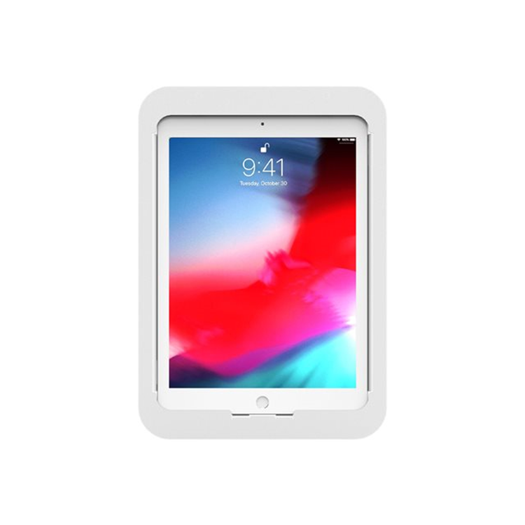 iPad 10.2 Lock and Security Case Bundle