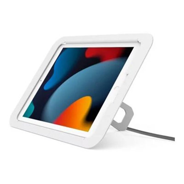 iPad 10.2 Lock and Security Case Bundle