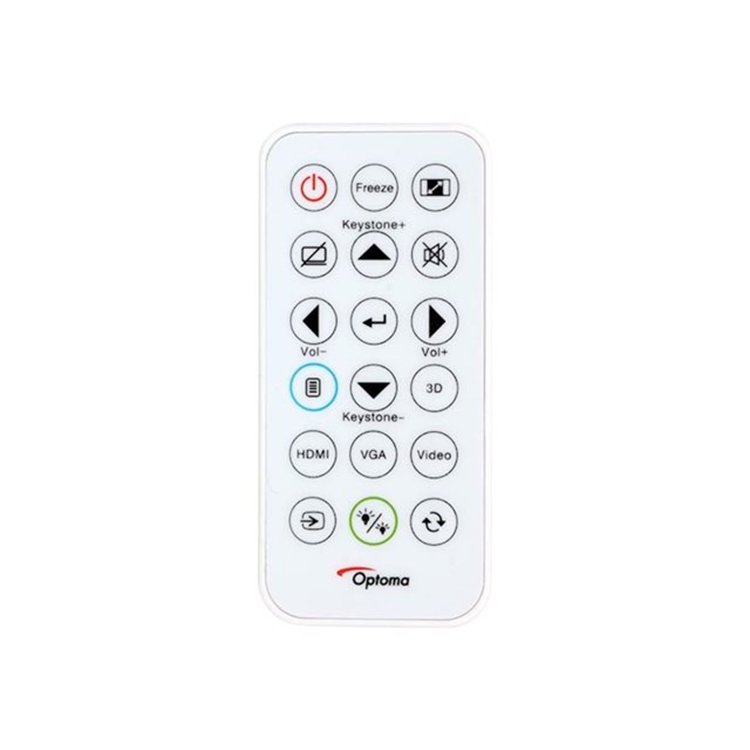 Optoma H117ST