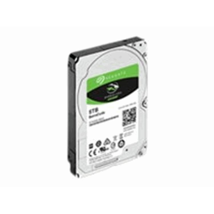 Desk HD BarraCuda 5TB 2.5" SATA 3 128MB