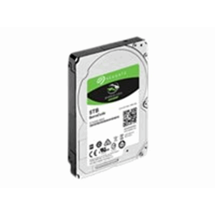 Desk HD BarraCuda 5TB 2.5" SATA 3 128MB