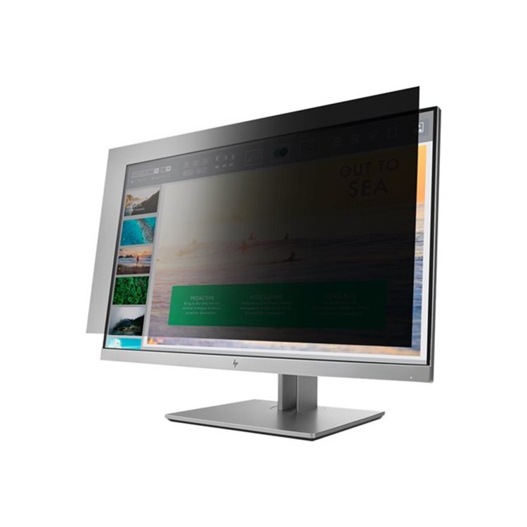 Targus Custom Privacy Screen for HP Elit Targus Custom Privacy Screen for HP Elit