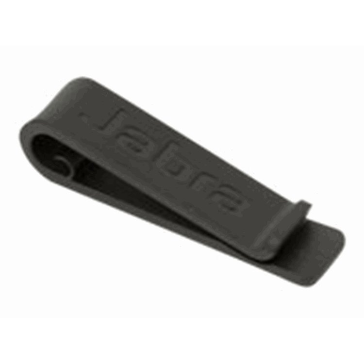 Clothing clip for corde headset (10 pieces) Accessories