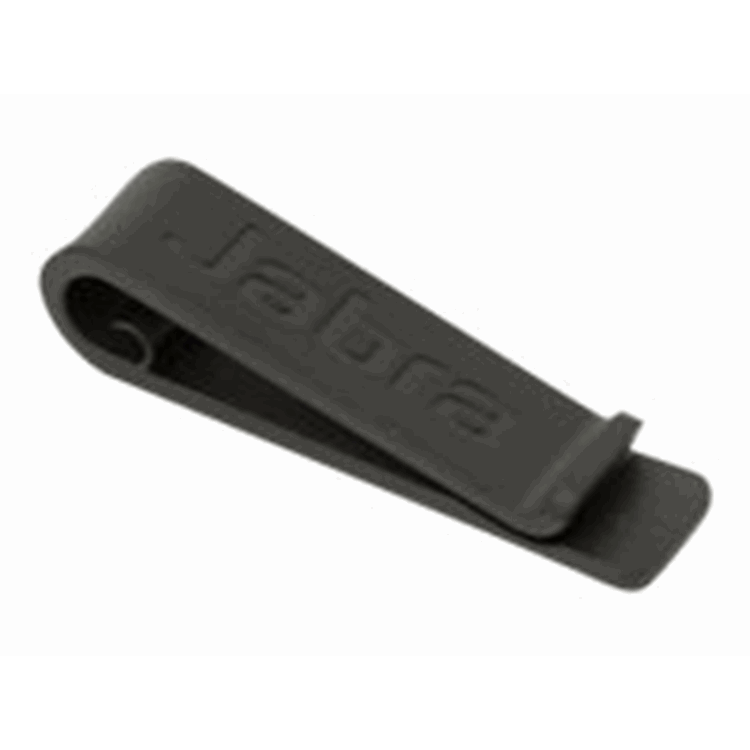 Clothing clip for corde headset (10 pieces) Accessories