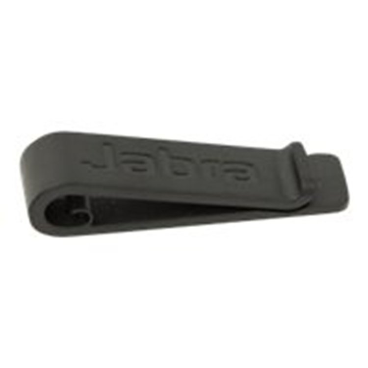 Clothing clip for corde headset (10 pieces) Accessories
