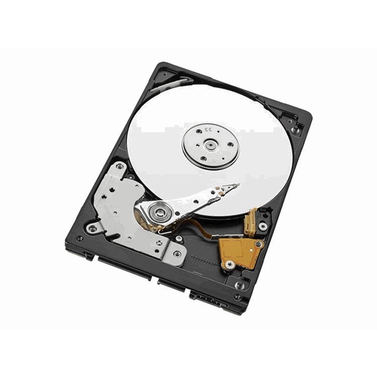 HDD BarraCuda 2.5" 500GB 7mm SATA 3