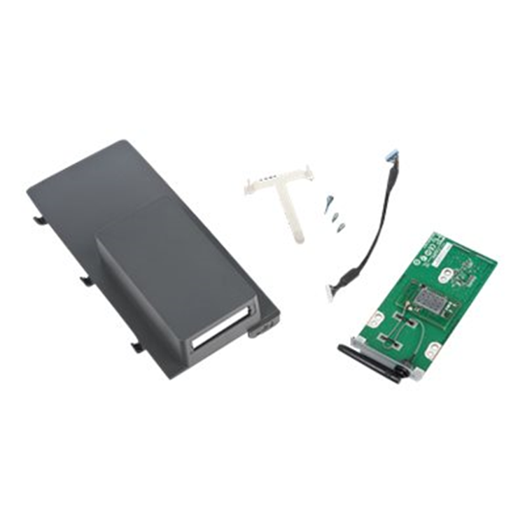 MX51x/611MarkNetN8350 802.11b/g/nWifi